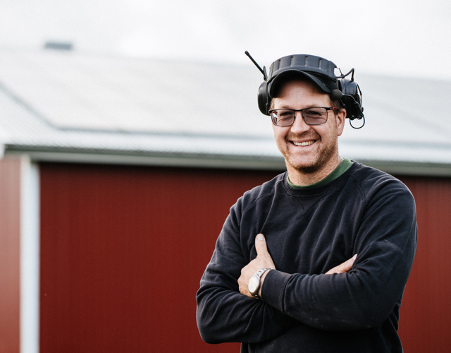 Tönnersa Gård, Eldsberga