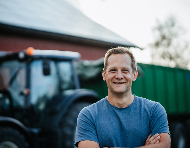 Wrångarps Gård, Laholm