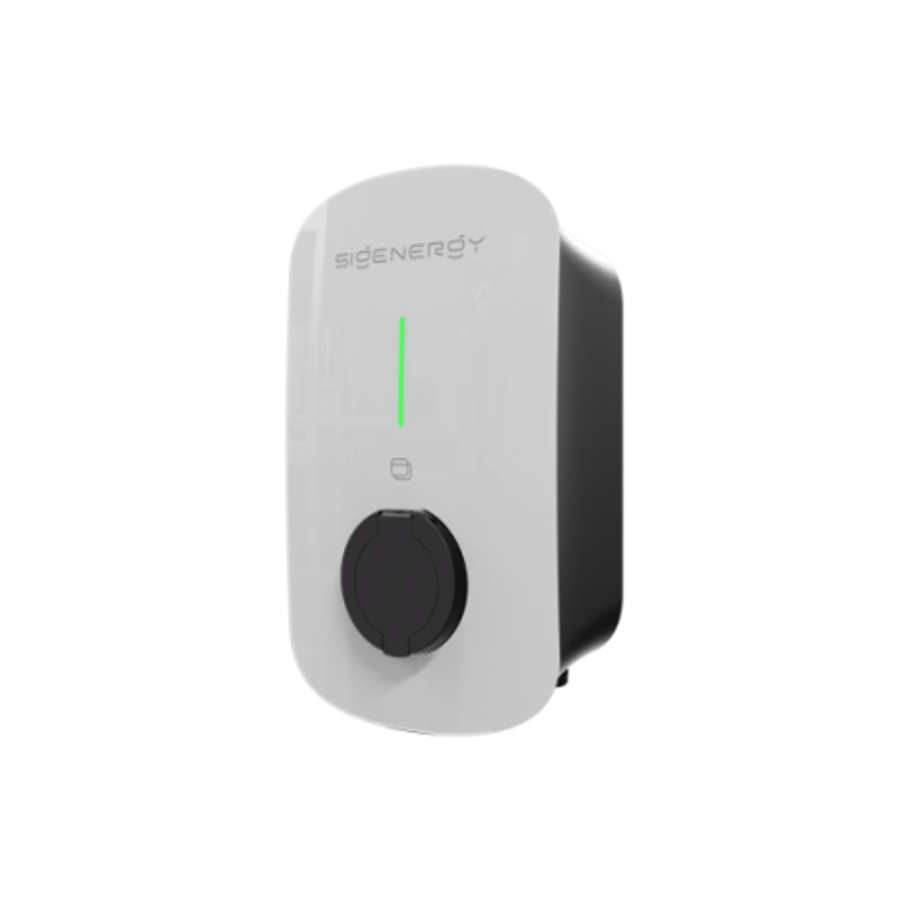 Sigen Evac 22 4G T2 Elbilladdare